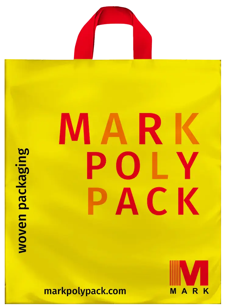 handle bag mark polypack